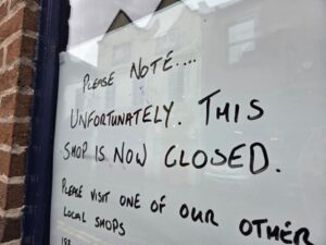 Adult Gaming Centres Face Potential Tax Rises as UK Betting Shops Continue to Close