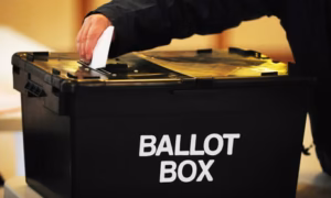 Three Sentenced Over 2024 UK General Election Betting Scandal