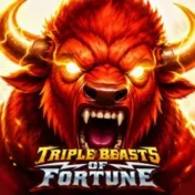 Beasts of Fire Inferno