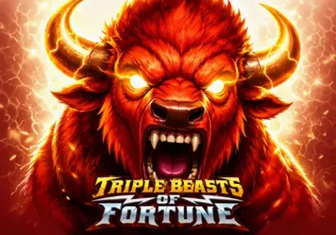 Beasts of Fire Inferno