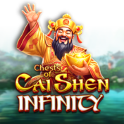 Chests Of Cai Shen Infinity
