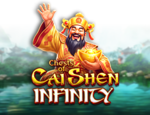 Chests Of Cai Shen Infinity