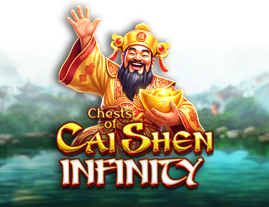 Chests Of Cai Shen Infinity