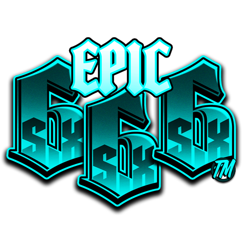 Epic SixSixSix