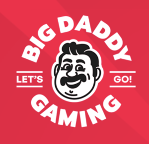 Big Daddy Gaming Secures a UKGC License