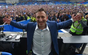The Brighton Effect: How Tony Bloom Uses Data to Find Football’s Hidden Gems